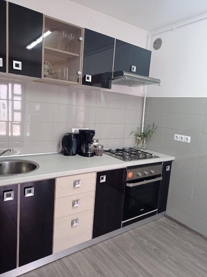 Citadel Apartment *